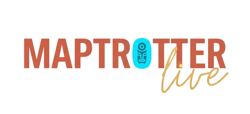 MapTrotter